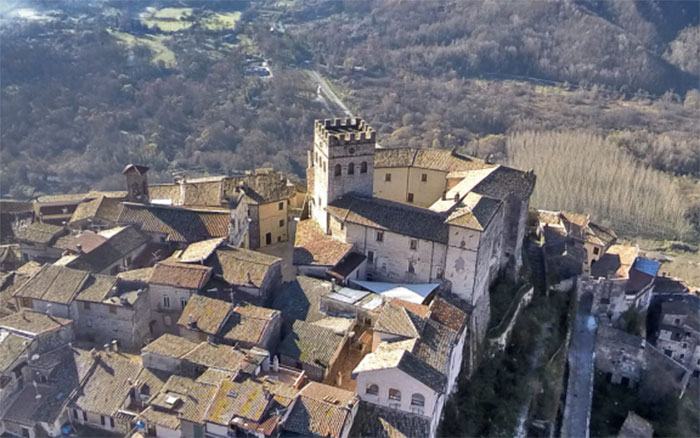 Carnevale a Roviano, tutto pronto per la 40° edizione. Due appuntamenti in agenda