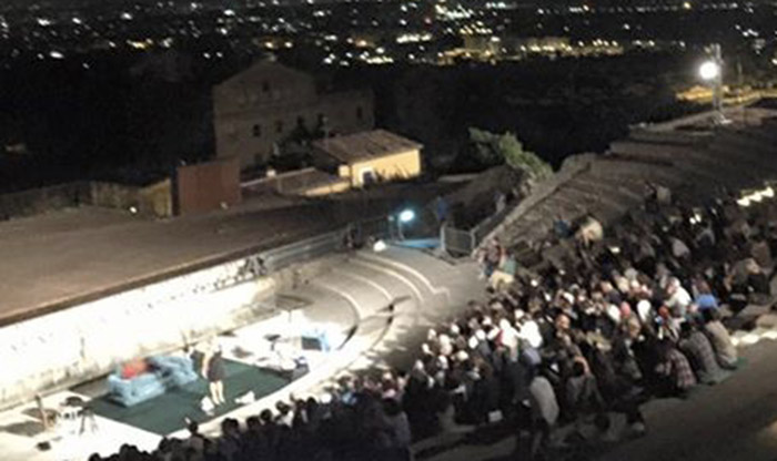 Ercole Vincitore: in programma visite al Santuario