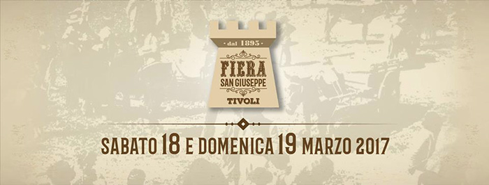 Fiera di San Giuseppe 2017, la festa raddoppia con tanti appuntamenti e manifestazioni