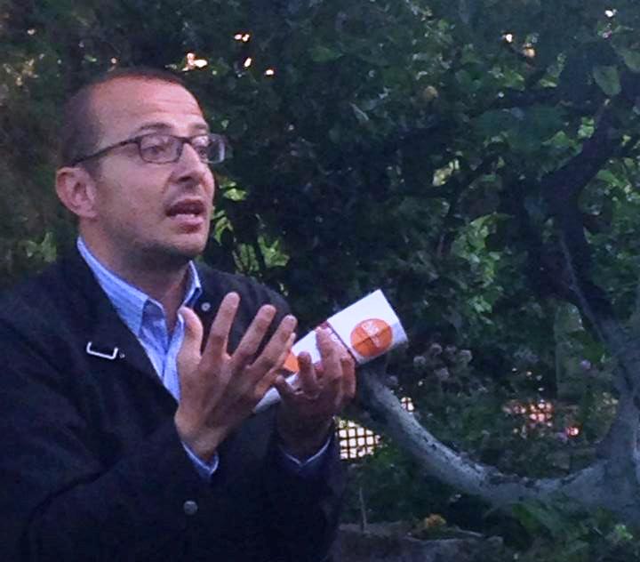 Politica Guidonia, situazione e prospettive: le riflessioni di Aldo Cerroni (Guidonia Domani)