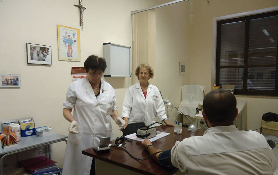 Aiuti della Caritas, aumentano le richieste in tutto l’hinterland tiburtino