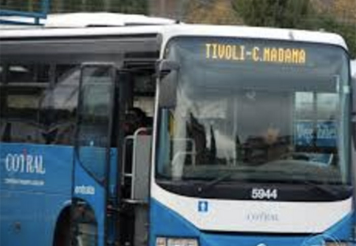 Disagi Cotral a Castel Madama, vecchi problemi e nuove polemiche