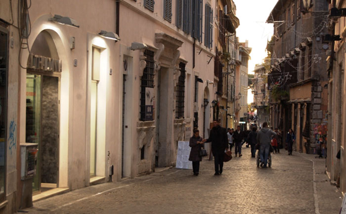 Ripresa economica a Tivoli, piccoli segnali positivi dall’economia e dal commercio