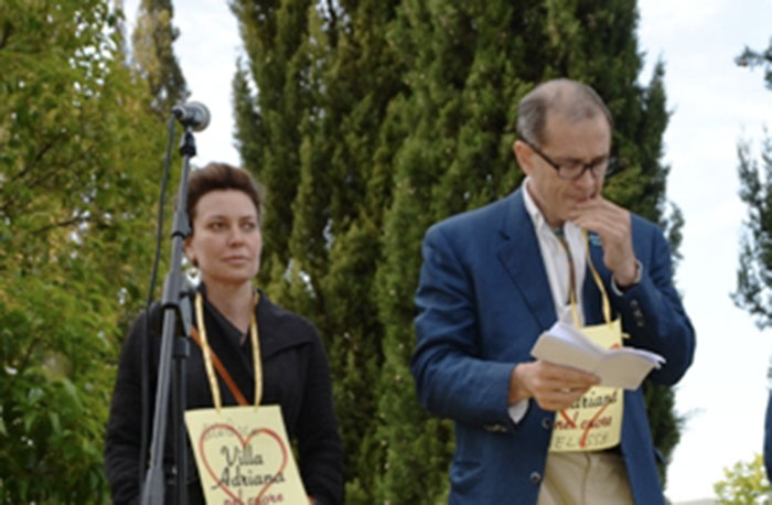 Tivoli Incontra terza edizione: nomi d’eccezione si alterneranno a Villa d’Este