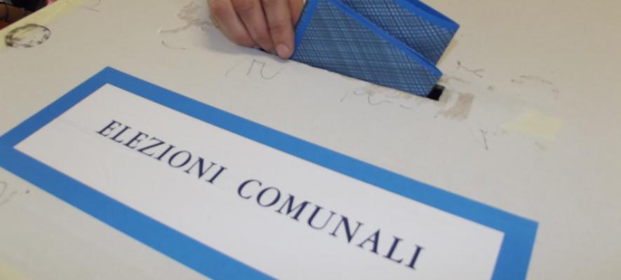 Elezioni comunali, alle urne l’11 giugno
