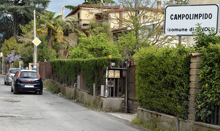 Il Sindaco a Campolimpido: i residenti chiedono un incontro