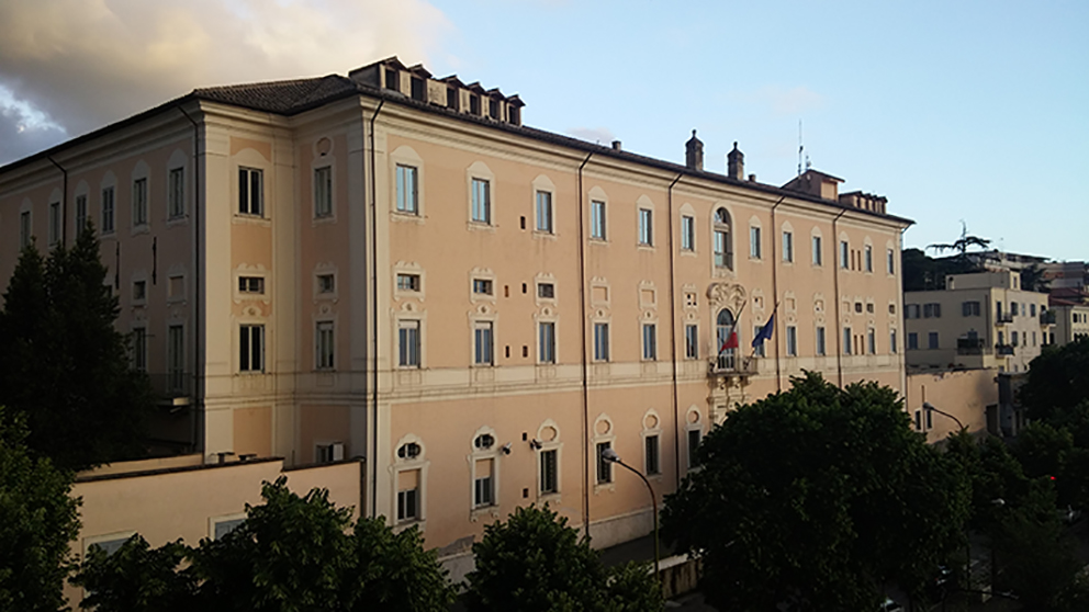 Tribunale di Tivoli: i reati nel Circondario