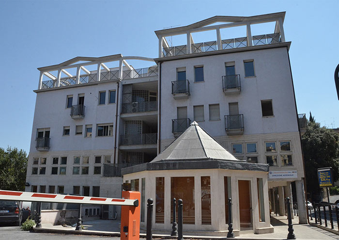 Assunzione di infermieri alla Roma  5: la posta elettronica dell’Asl in tilt