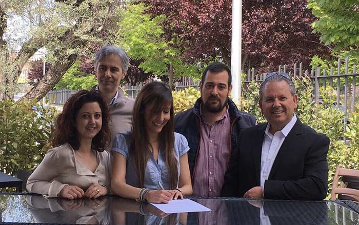 Candidati sindaco di Guidonia: quattro civiche annunciano il loro rappresentante