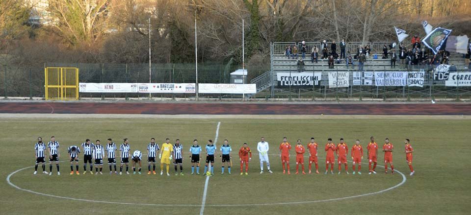 Il calcio regionale fa tappa a Tivoli. L’Olindo Galli ospiterà due importanti finali