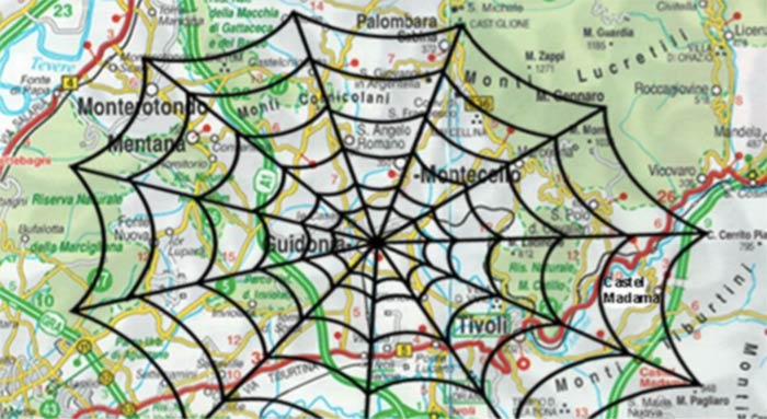 Mafia bianca a Guidonia, Sinistra Italia organizza un incontro a Castel Madama