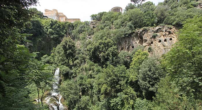 Musei aperti a Pasqua e Pasquetta, nell’elenco anche le 3 ville di Tivoli