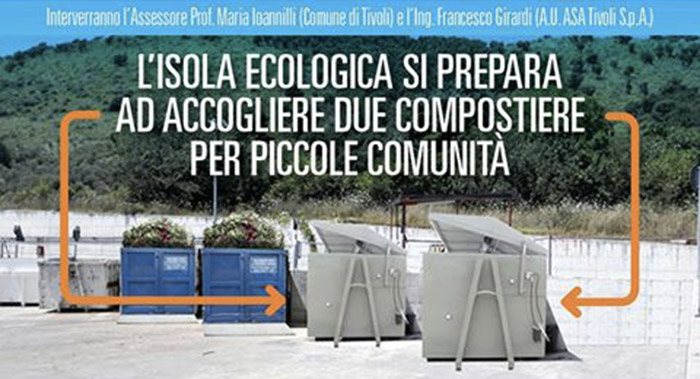 Polemiche per le biocelle al Bivio di San Polo, giovedì incontro pubblico con l’Asa