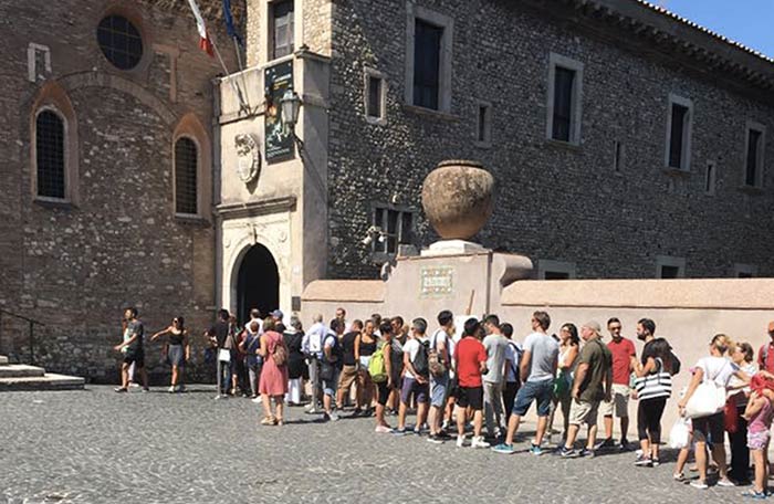 Primo maggio a Tivoli, agenda ricca di eventi per il lungo fine settimana