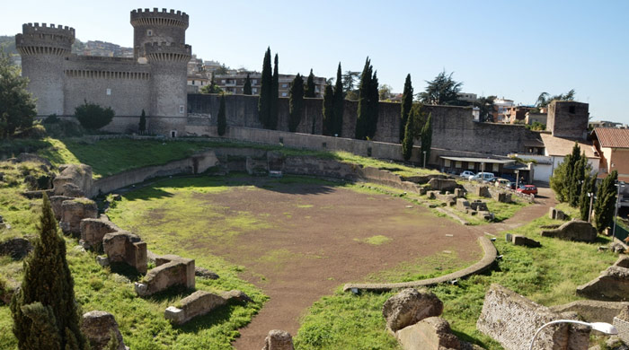 Primo maggio a Tivoli, tanti eventi per il week end del ponte. “Caccia” ai turisti