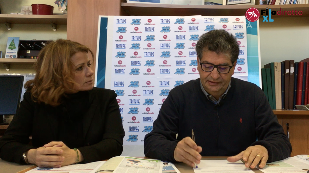 Filo Diretto, l’intervista a Manuela Chioccia