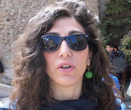 Elezioni 2017, Forza Italia: spunta la candidatura di Arianna Cacioni