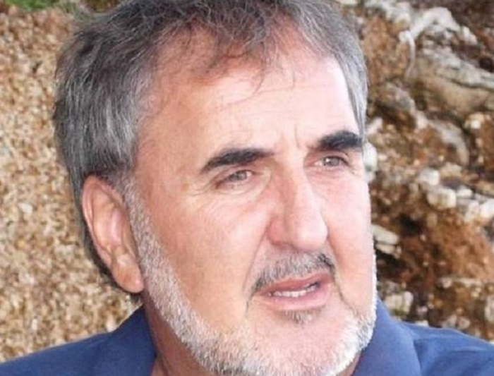 Elezioni 2017, Giorgio La Bianca candidato sindaco a Guidonia