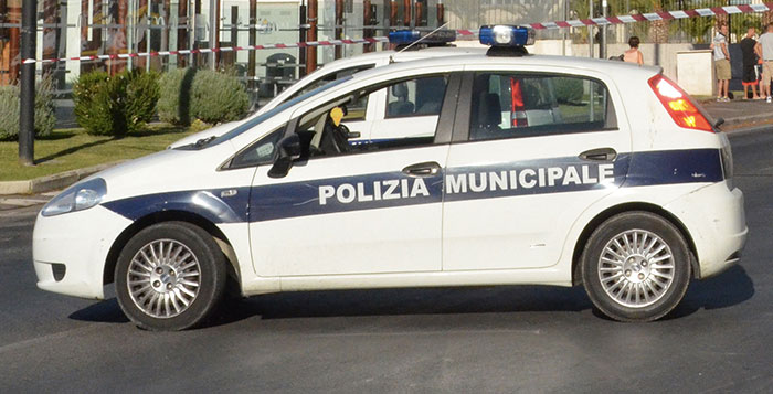 Incidente a Villa Adriana, traffico in tilt e code lunghe più di un chilometro