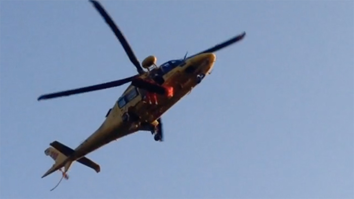 Incidente mortale alla Crocetta, ancora sangue sulla Tiburtina Valeria