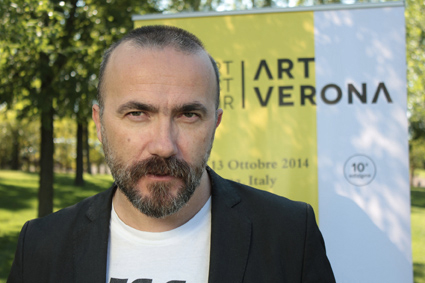 Istituto turistico autonomo di Tivoli, si è insediato il nuovo direttore Andrea Bruciati