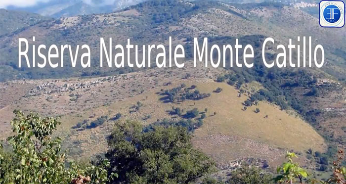 Monte Catillo, al via un concorso di video i ragazzi di Tivoli per promuovere la riserva