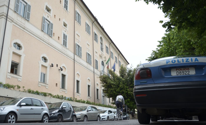 Separazione delle carriere in magistratura, al Tribunale di Tivoli raccolte di firme per la nuova legge