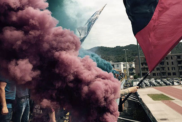 Tivoli 1919 Crew dopo la retrocessione “Vogliamo capire le intenzioni della società”