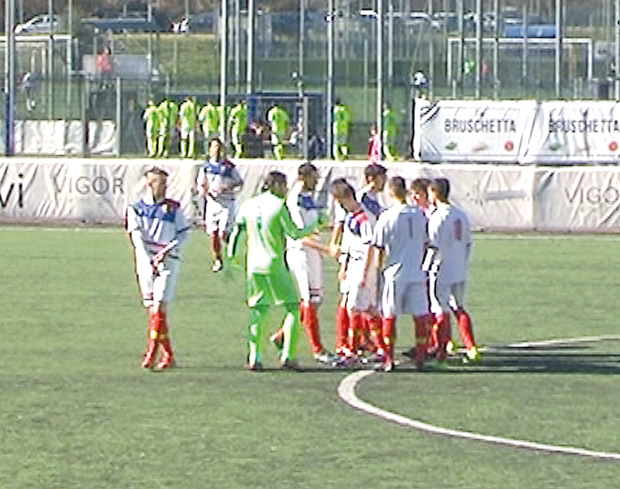 Calcio: al Guidonia serve una programmazione a lunga scadenza