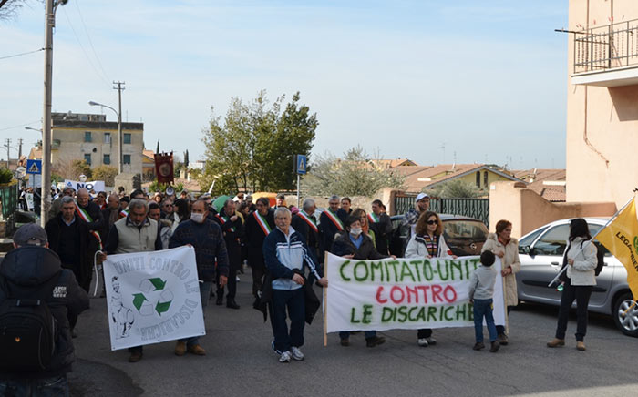 Discarica vicino a Villa Adriana, il PD boccia la possibilità ventilata dalla Città Metropolitana