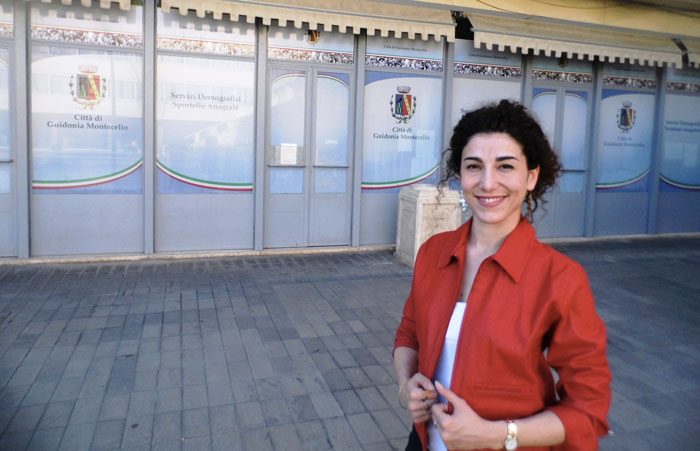 Elezioni a Guidonia Montecelio, dalla Cacioni un appello al centrodestra