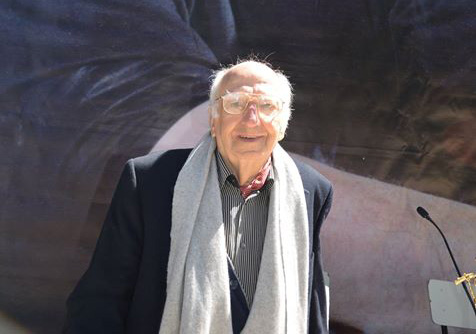 Lutto, ci lascia il professor Domenico Giubilei