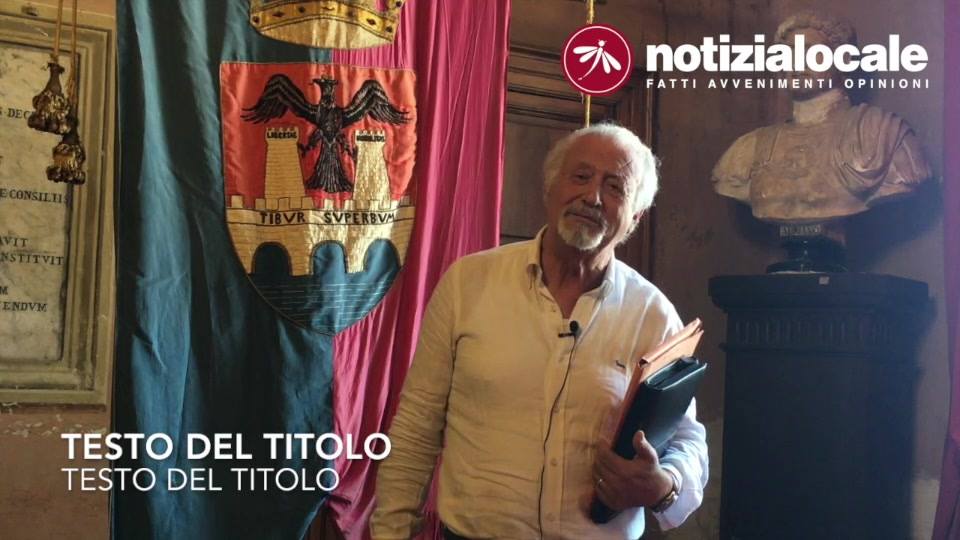 Idi Adrianensi 2017 tutto pronto per un salto nel passato di due mila anni