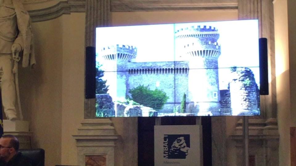 Tivoli Chiama 2017: la presentazione della terza edizione