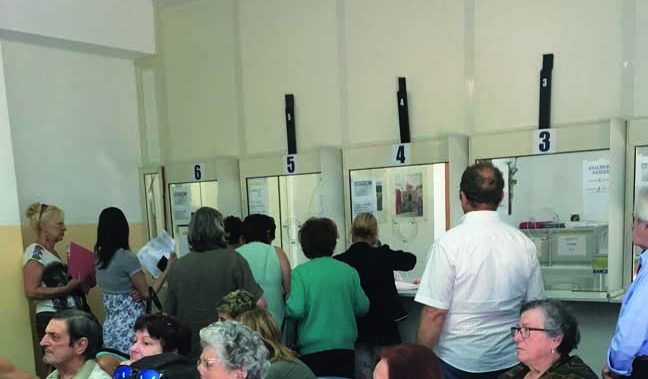 Liste di attesa, la  Regione Lazio approva i piani delle Asl