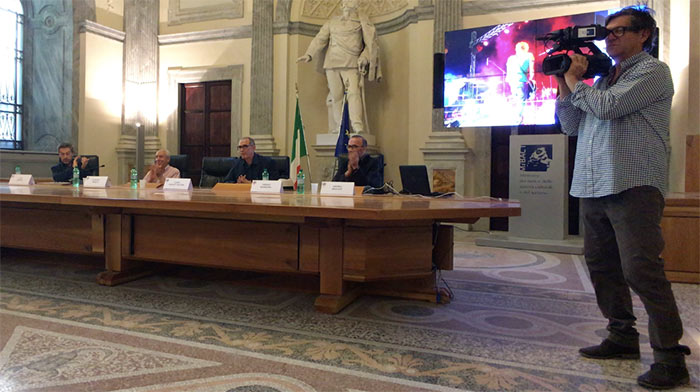 Programma Tivoli Chiama 2017, si avvicina la terza edizione del festival tiburtino