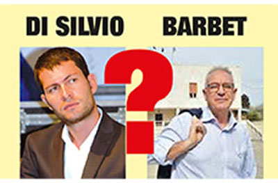 Ballottaggio a Guidonia si sfidano Di Silvio – Barbet
