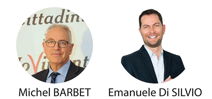 Ballottaggio Guidonia: alle 19 votanti 19,71 per cento.