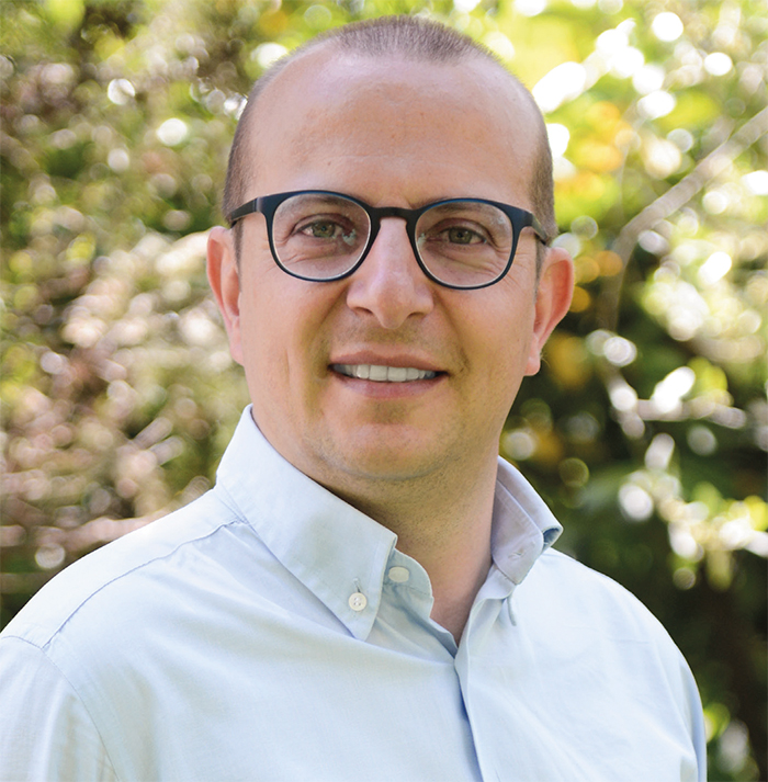 Elezioni Guidonia, i candidati sindaco rispondono – Aldo Cerroni