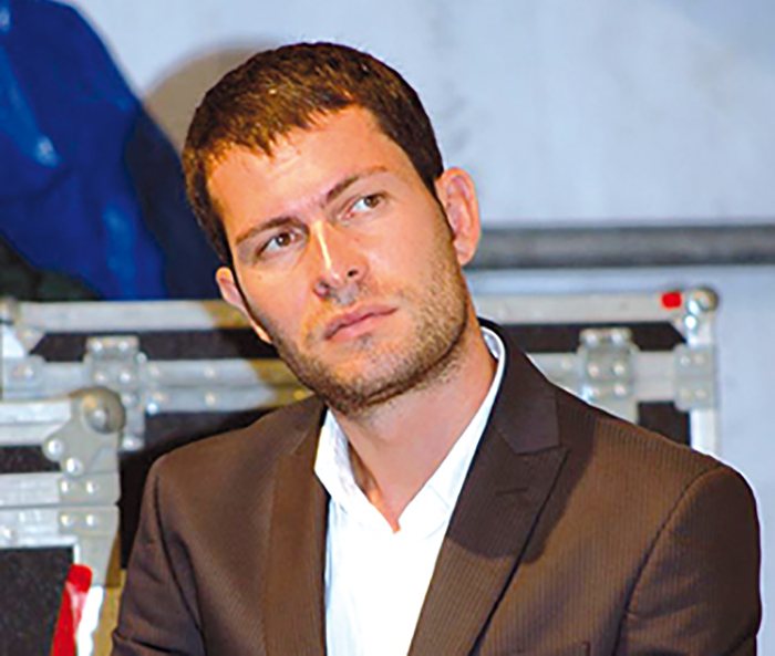 Elezioni Guidonia, i candidati sindaco rispondono – Emanuele Di Silvio