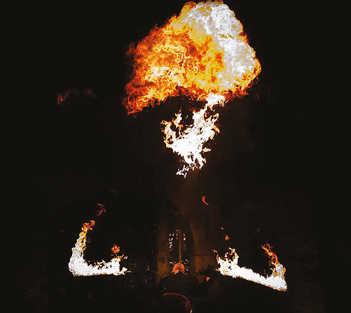 Festa di Mezza Estate a Tivoli: il programma di domenica 25 giugno