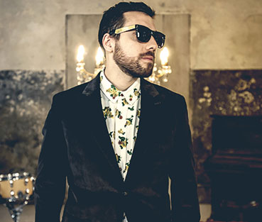 Strange Days, festival con campeggio a Monteflavio