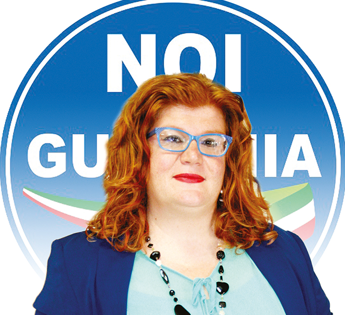 Elezioni Guidonia, i candidati sindaco rispondono – Flora Fusciello