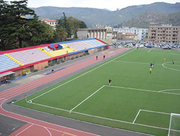 Impianti sportivi, convegno-incontro a Tivoli Terme