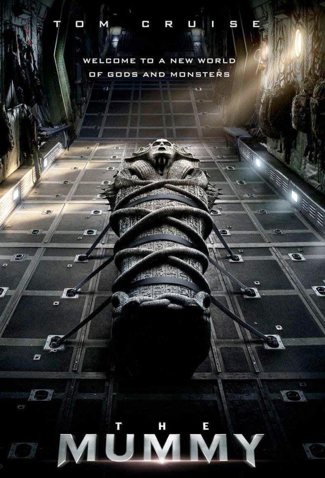 Visto da me/ La mummia