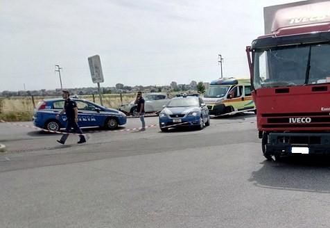 Mortale a Guidonia, a perdere la vita un trentenne di Marcellina