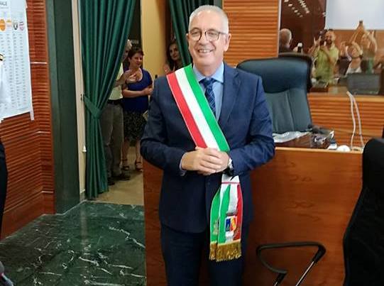 Proclamazione sindaco, Michel Barbet ufficialmente primo cittadino di Guidonia Montecelio