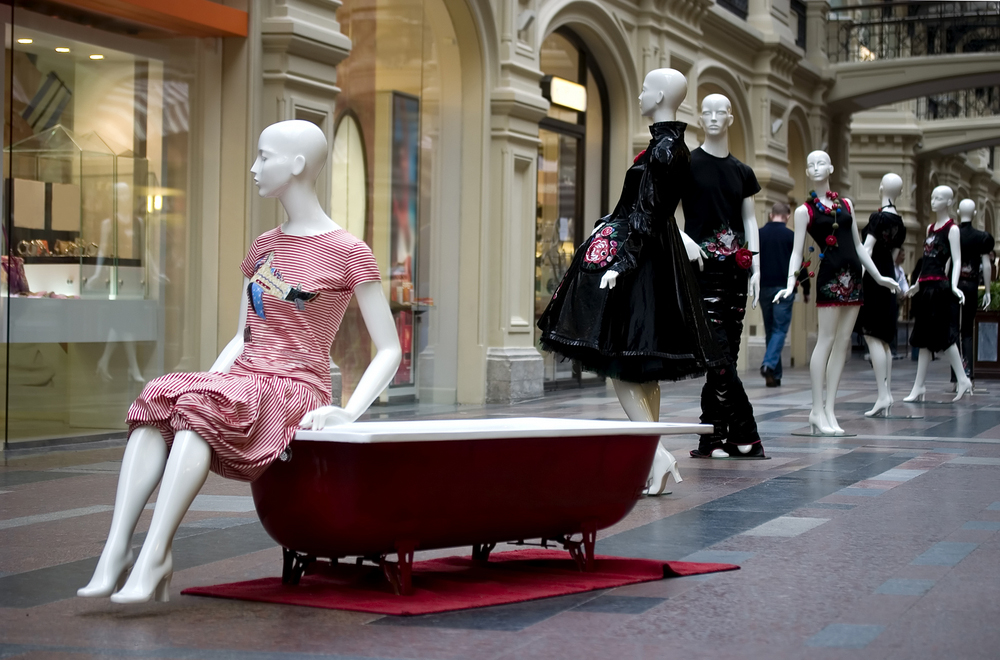 Commercio dal 1° luglio iniziano i saldi estivi per sei settimane