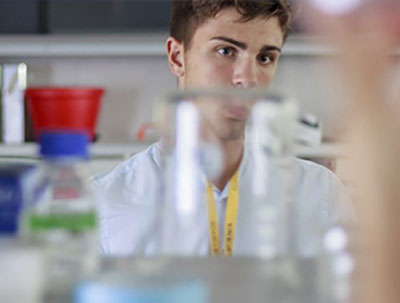 ‘Summer in science’, una scuola estiva per scienziati di domani a Monterotondo