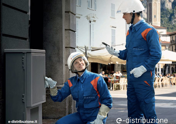 Tivoli senza corrente, ecco cosa è successo martedì notte